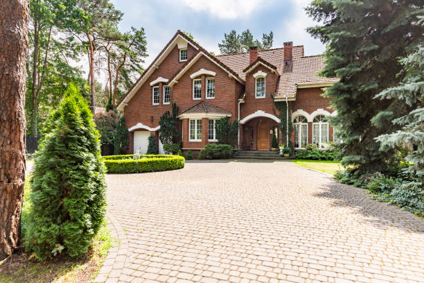 Best Driveway Paving Contractor  in Roseland, NJ