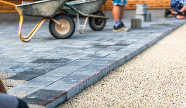 Best Best Driveway Pavers  in Roseland, NJ