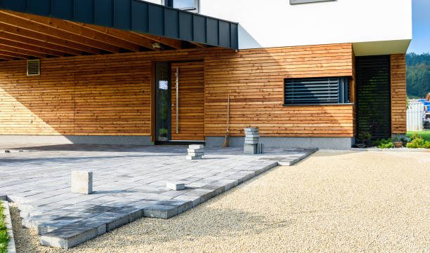 Best Custom Driveway Pavers  in Roseland, NJ