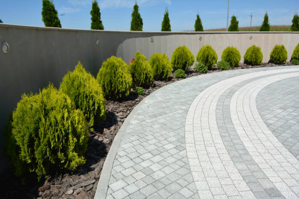 Best Driveway Pavers Cost  in Roseland, NJ
