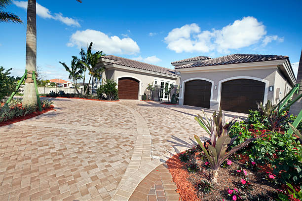 Best Commercial Driveway Pavers  in Roseland, NJ