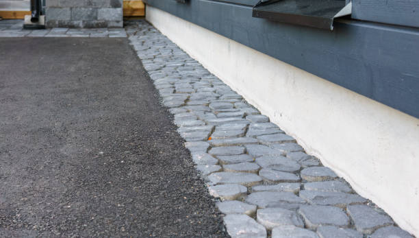 Best Driveway Paver Repair  in Roseland, NJ