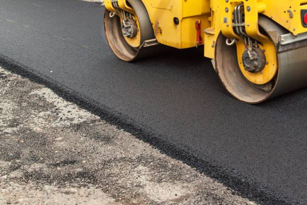 Best Concrete Paver Driveway  in Roseland, NJ